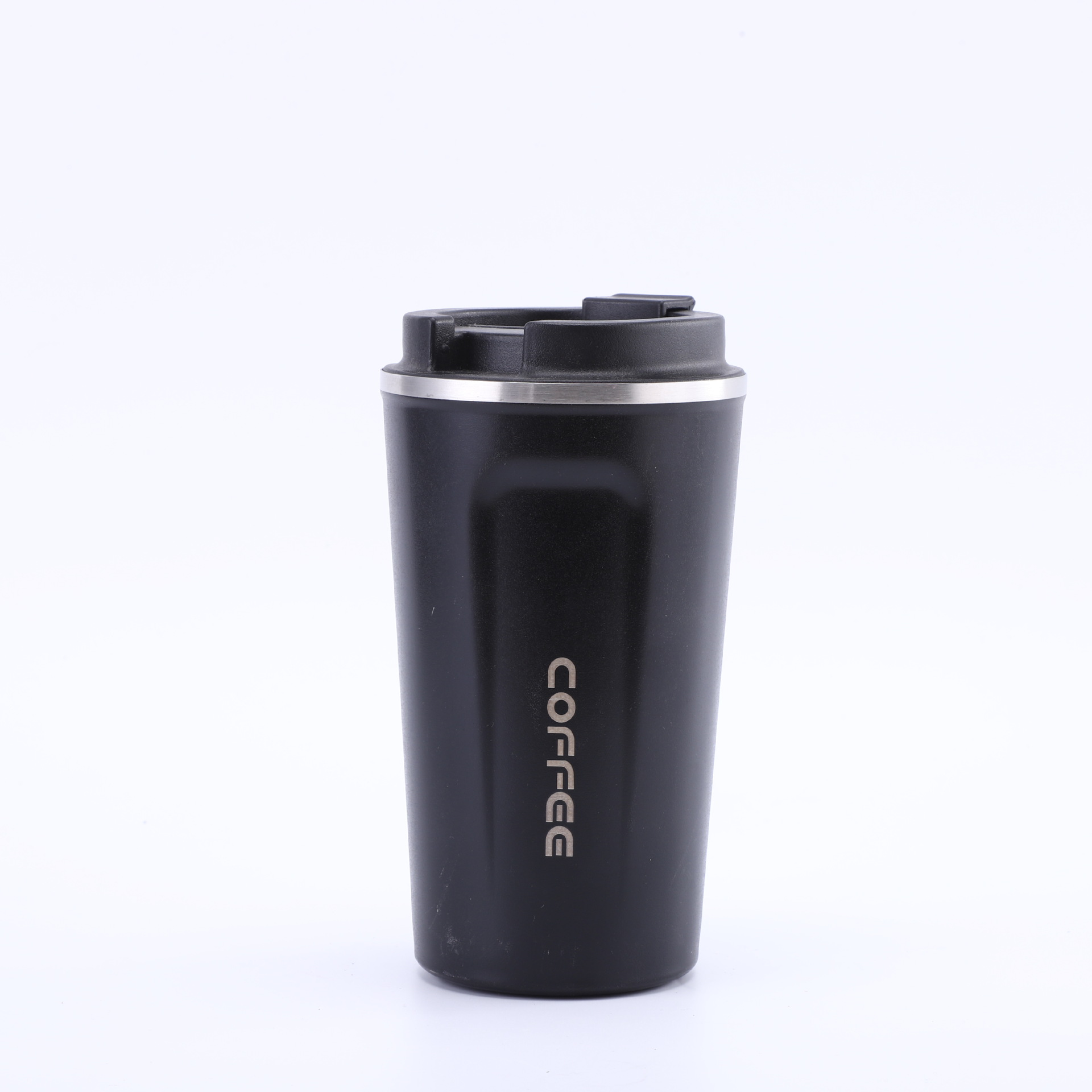 Wholesale of new creative 304 stainless steel insulated cups for men and women, outdoor portable car cups and coffee cups pic 9
