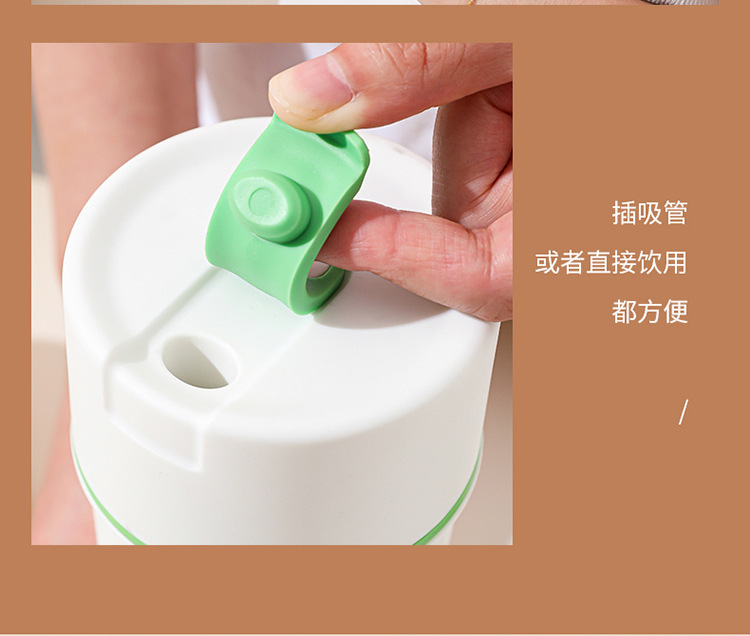 跨境新款榨汁杯便携式小型家用多功能榨水果器果汁机无线榨汁机详情12