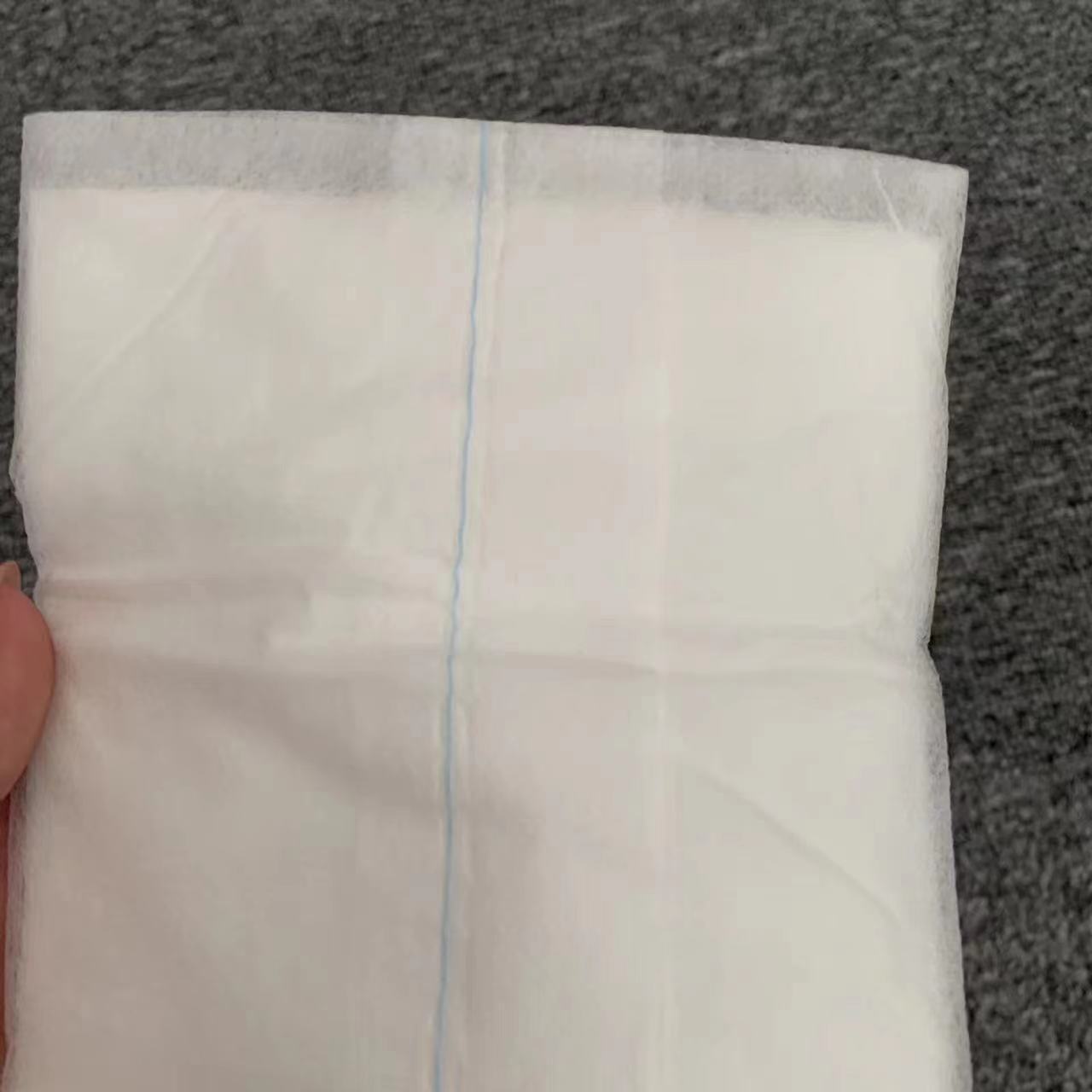 Foreign trade cross-border sterile abdominal pad disposable combination pad 12.7*23cmABD abdominal hemostatic pad gauze block pic 5