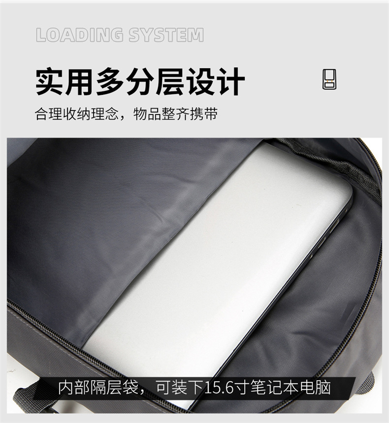 Yitu Outdoor Hiking Bag: Large-capacity, lightweight hiking fitness travel bag, hiking hiking bag, cross-border long-distance travel backpack with reduced load pic 9