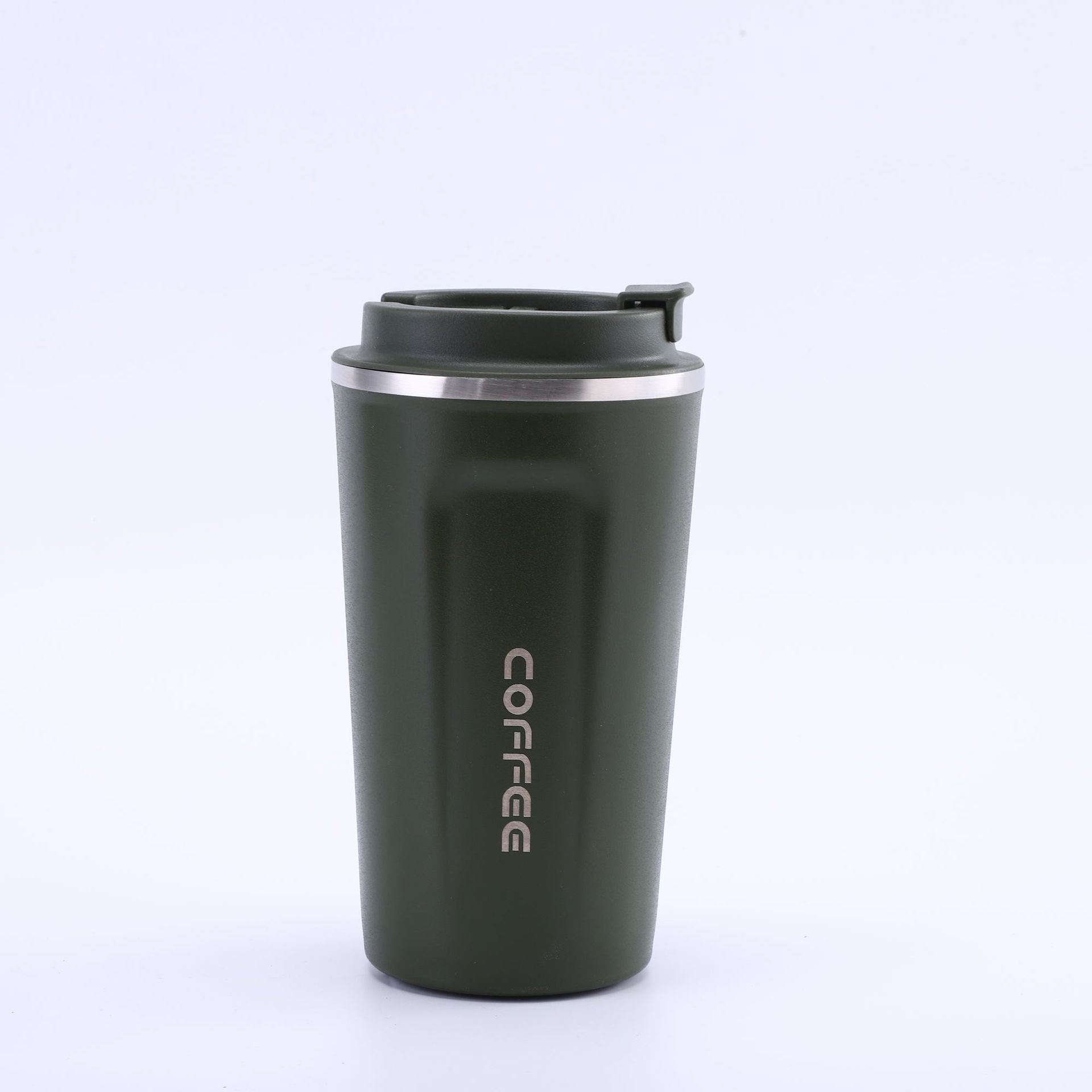 Wholesale of new creative 304 stainless steel insulated cups for men and women, outdoor portable car cups and coffee cups pic 12