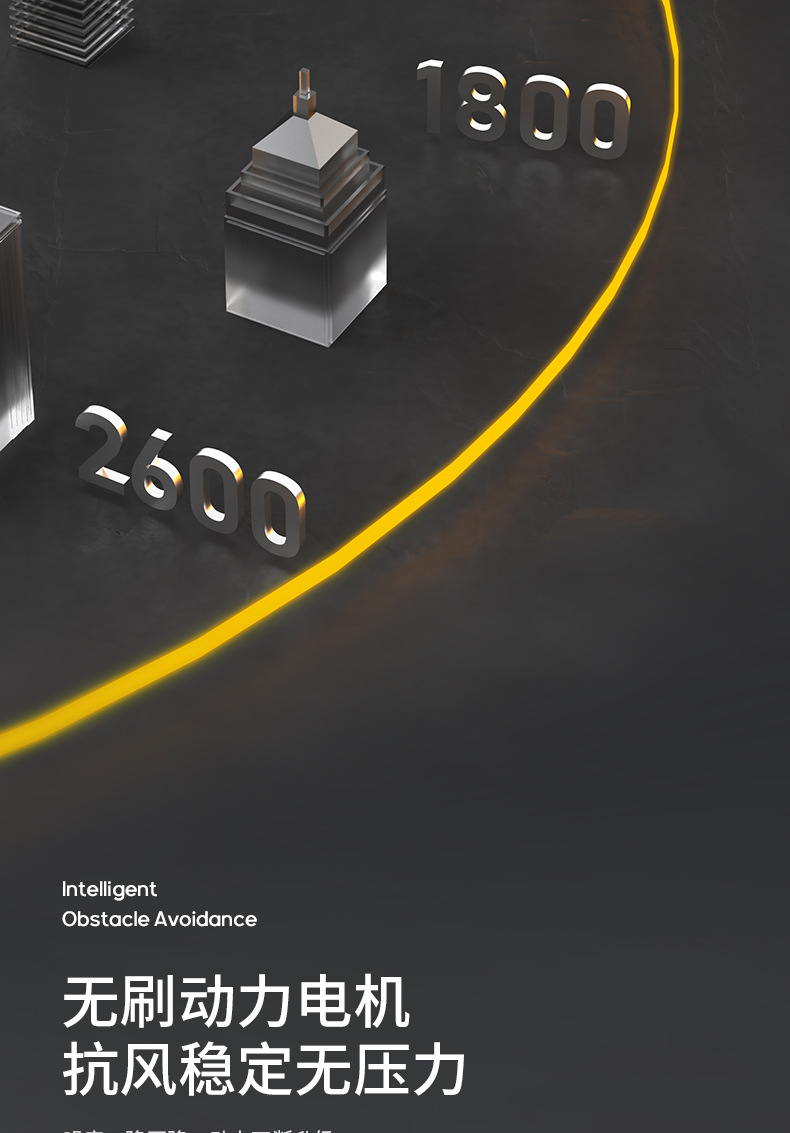 Cross-border new product J5 Drone brushless GPS positioning high-definition aerial photography obstacle avoidance four-axis remote control aircraft toy gift box pic 14