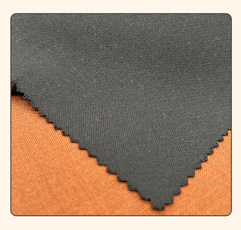 工厂现货羊毛西服布料秋冬休闲服工作服面料现货批发详情8