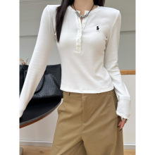 云长 窄版显瘦牛仔裤女冬季新款加厚直筒高腰休闲长裤子现货K0170详情6