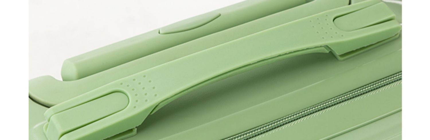 小清新行李箱女日系旅行箱拉杆箱男耐用学生万向轮密码皮箱子批发详情23