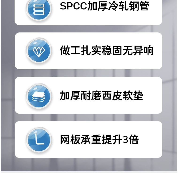 医用输液椅三人位单人点滴椅医院诊所用输液座椅排椅沙发吊针椅子详情3