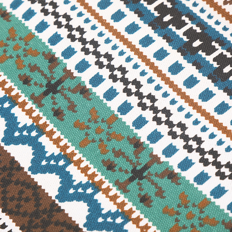 上班族专享 手提式单肩托特包 多功能购物手拎包 折叠式学生帆布包 现货批发 家用购物袋 篮子款详情6