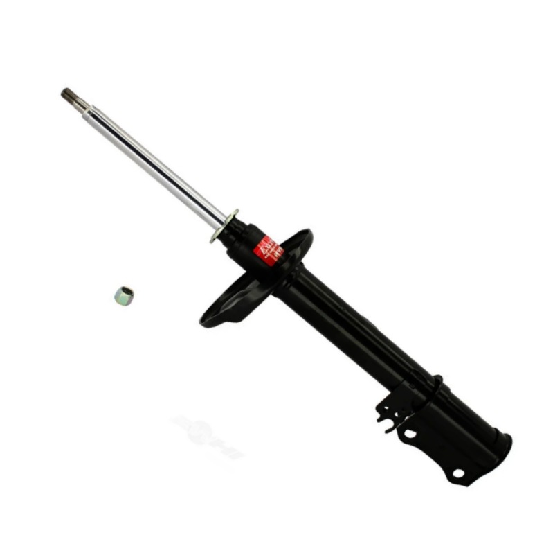 وتطبَّق مضادات الاهتزازات السيارات ذات المبيعات المباشرة من جانب الشركة المصنعة 334269/334270، على وحدة McU15 McU15 Mcub لتخفيف الصدمات pic 3