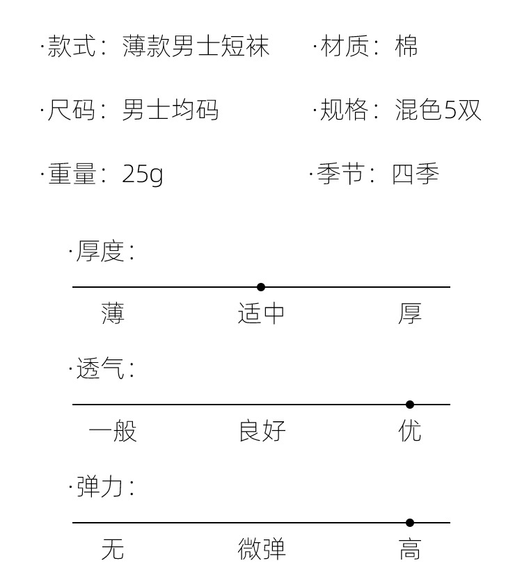 夏季棉袜子男纯色防臭船袜批发低帮短袜纯棉隐形袜全棉地摊袜子女详情23