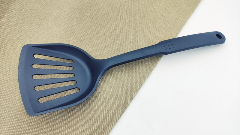 Amazon nylon kitchenware in stock: soup spoons, spatulas, spaghetti claws, soup spoons, kitchen ware pic 49