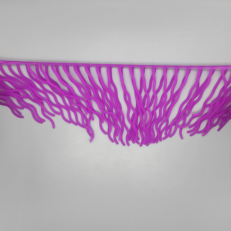 跨境意大利面泡面发泄玩具TPR软胶方便面拉拉乐创意拉面减压整蛊详情7