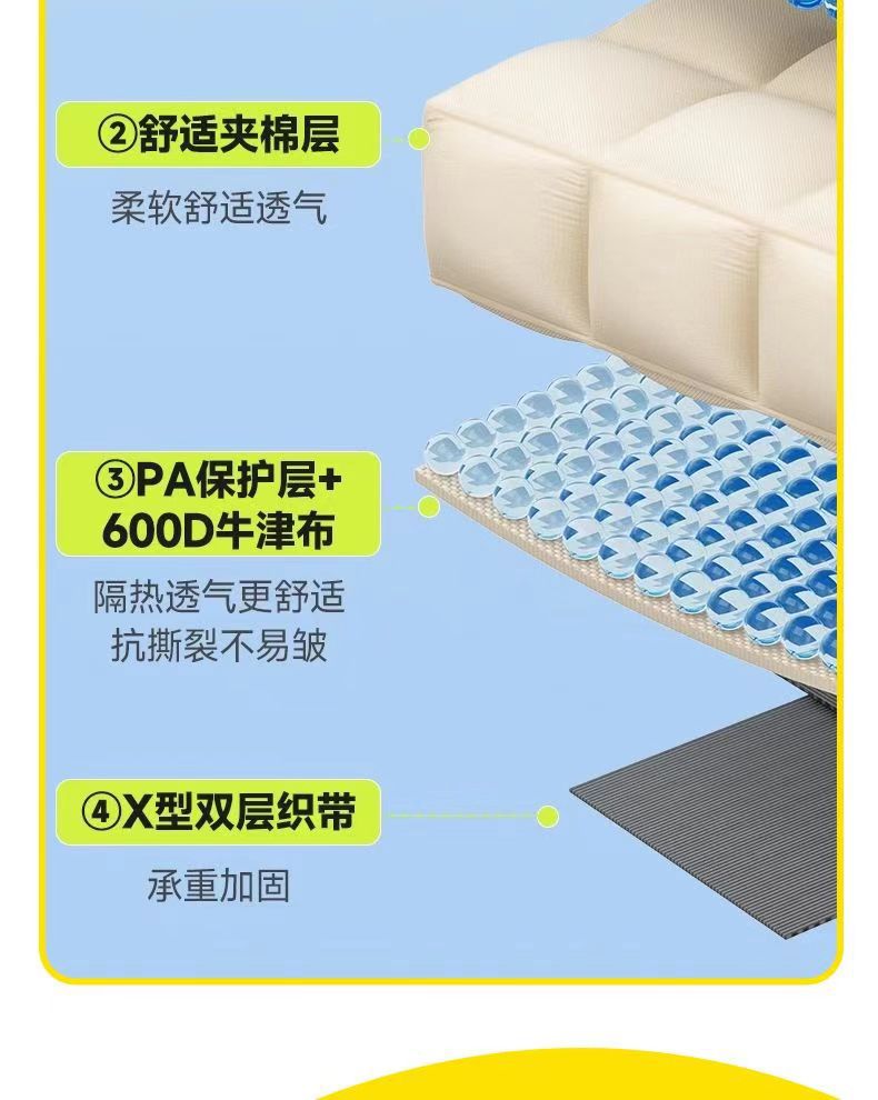 Wholesale outdoor folding tables, metal egg roll tables, portable camping picnic tables, street vending tables, camping barbecue, self-driving Tours pic 9