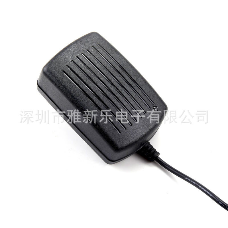 Brand new 12V3A fully-safe US-standard switching power supply adapter, LED light bar, water pump line with 303 switching power supply pic 10