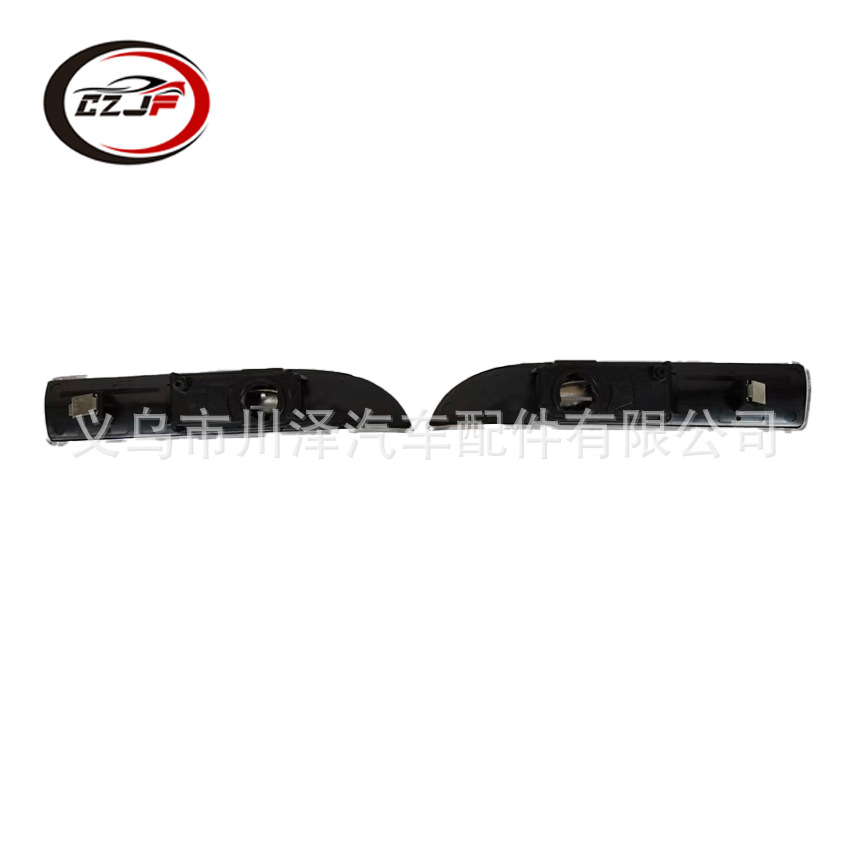 Применимо к lights 97063302 9700633402 для порше 2011-14 porsche paramera pic 8