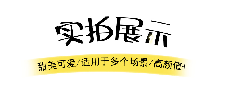 新款网纱蕾丝梦幻小玫瑰裙子超美超仙可爱娃衣公仔棉花娃娃公主裙详情5