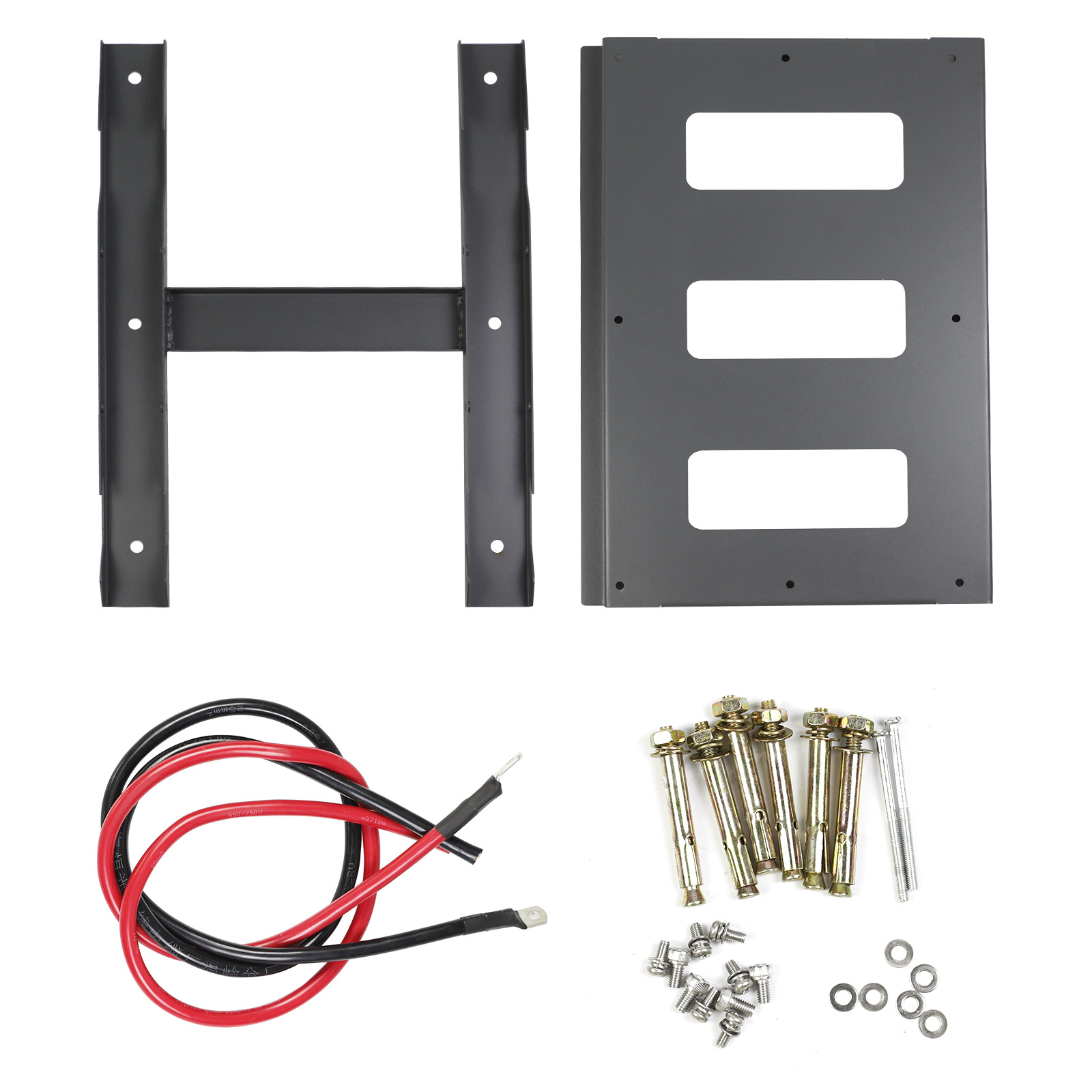 100 150 ah ah / / 200 ah51. 2 vlifepo4 photovoltaic battery lithium iron phosphate battery energy storage system pic 10