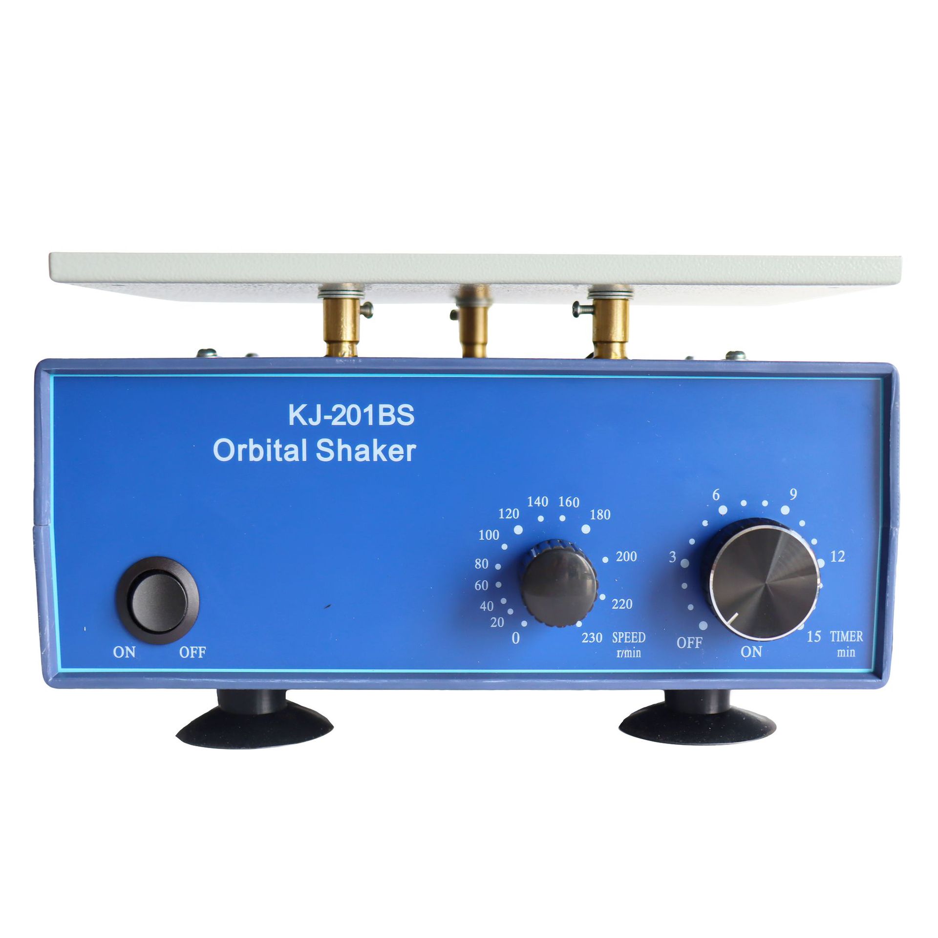 Cross-border exclusive KJ-201BS laboratory horizontal shaker, blood bag shaker, adjustable speed rotary shaker pic 7