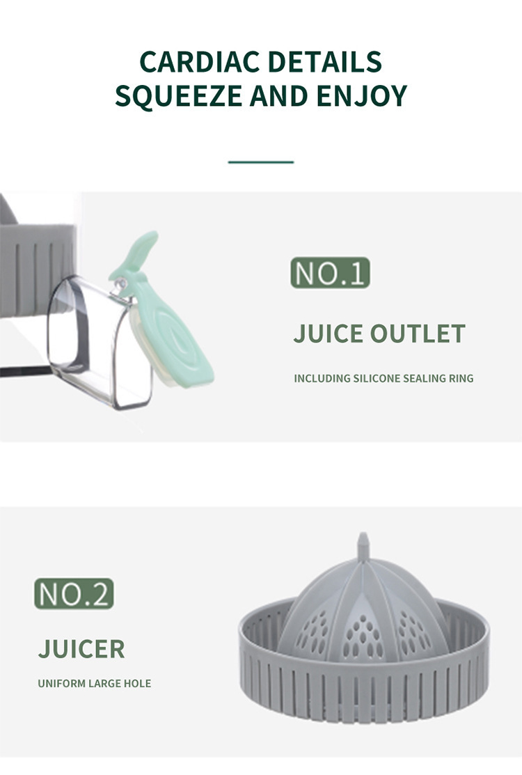 Cross-border new household electric high-appearance-level juicer, original juicer, wireless juicer, fruit processor, rechargeable press, multi-power juicer pic 23