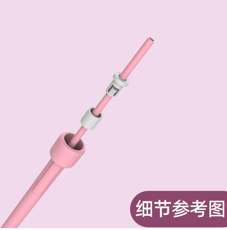 一件代发竞速跳绳批发跳绳中考专用儿童跳绳小学生抖音快手健身用详情12