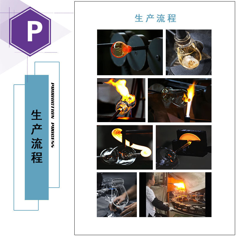 日式金边透明玻璃碗高颜值家用水果盘高级感客厅沙拉碗摆件ins风详情14