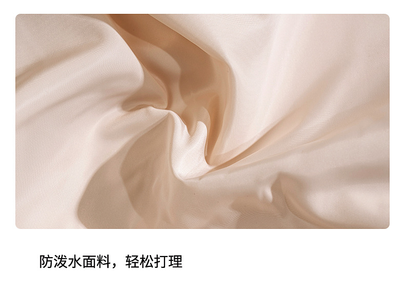 新款衣服收纳袋旅行可压缩整理收纳包大容量裤子内衣出行分装袋子详情16