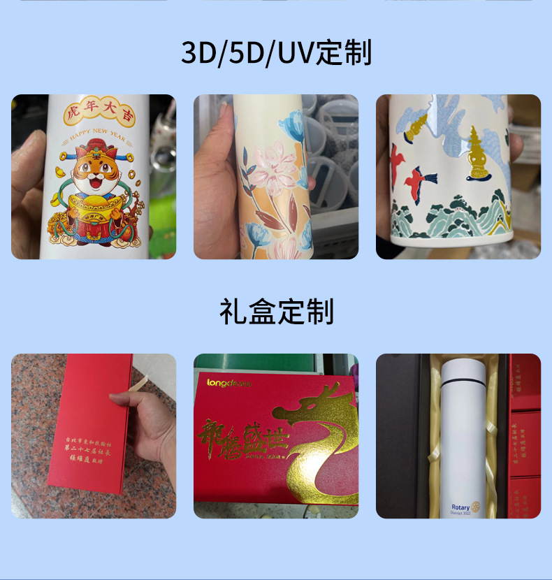 厂家直供304不锈钢双层沙拉碗 大容量健康时尚1000ml钢碗可加工详情5