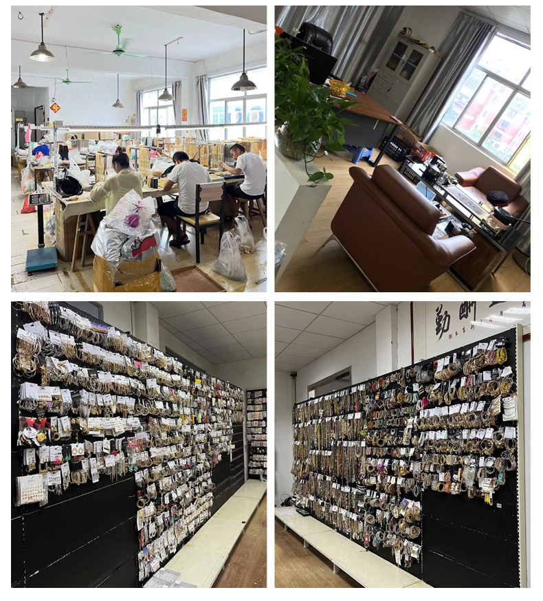 A fresh and delicate peony and zircon flower brooch, a retro pearl fashion pin, a leak-proof clothing accessory, a brooch for women pic 32