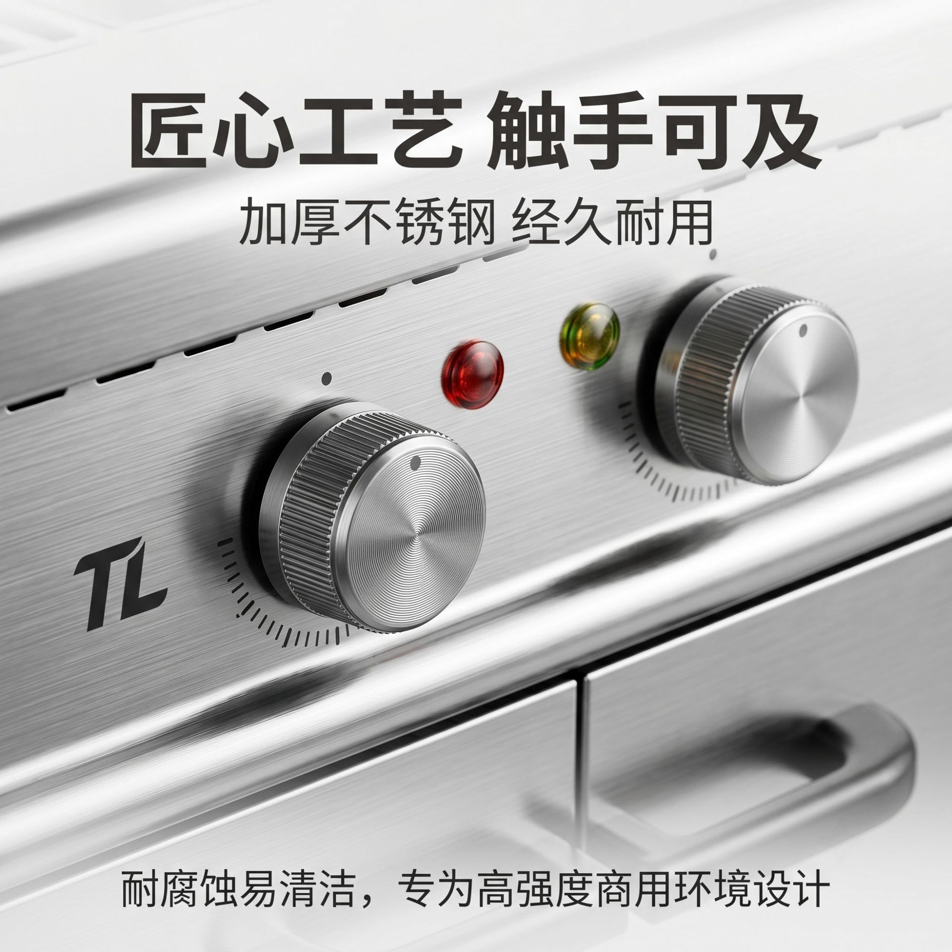 商用电热双缸意粉炉连柜座西餐煮面炉大功率煮粉机厨房用设备厂家详情5