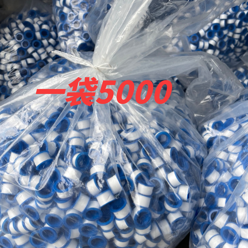 手指扣生料带 聚四氟乙烯1米密封带 配送型 生胶带详情1