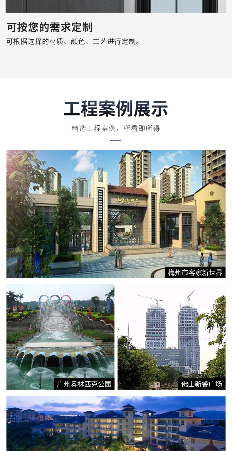 Factory wholesale of aluminum alloy doors for apartments, hotels, toilets and bathrooms, household indoor bathroom doors, and washroom swing doors pic 13