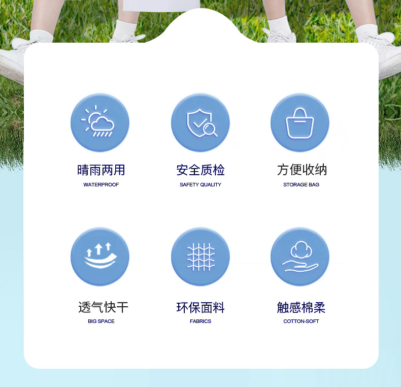 批发eva非一次性雨衣成人加厚户外旅游便携式连体雨衣加厚防暴雨详情34