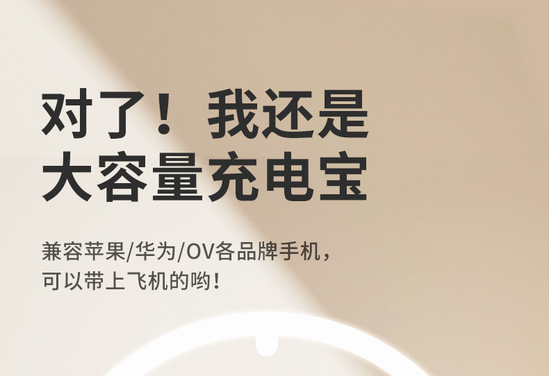 新款毛绒暖手宝充电宝二合一热水袋迷你石墨烯暖手袋批发2023爆款详情18