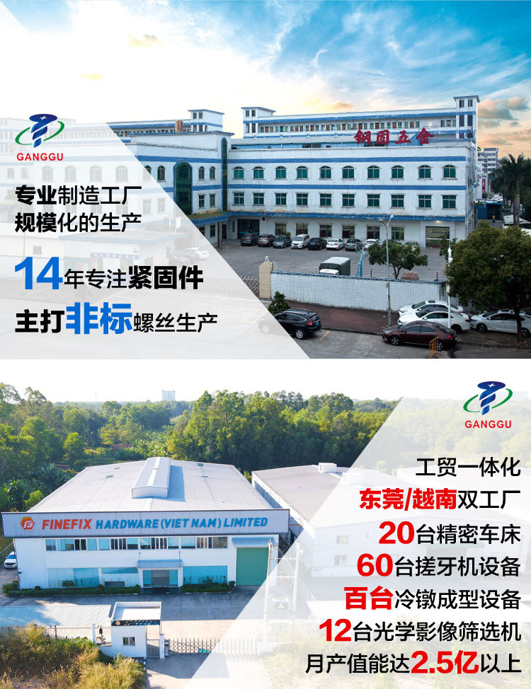 304不锈钢沉头十字自攻螺丝木用防腐尖尾螺钉平头螺钉家具装修配件详情2