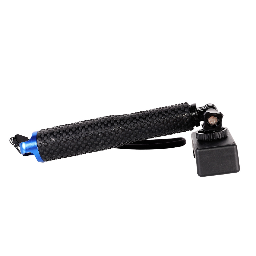 Portable extension stick action camera, 36-inch anti-shake phone stand, GOPro, 19-inch retractable camera selfie stick pic 32