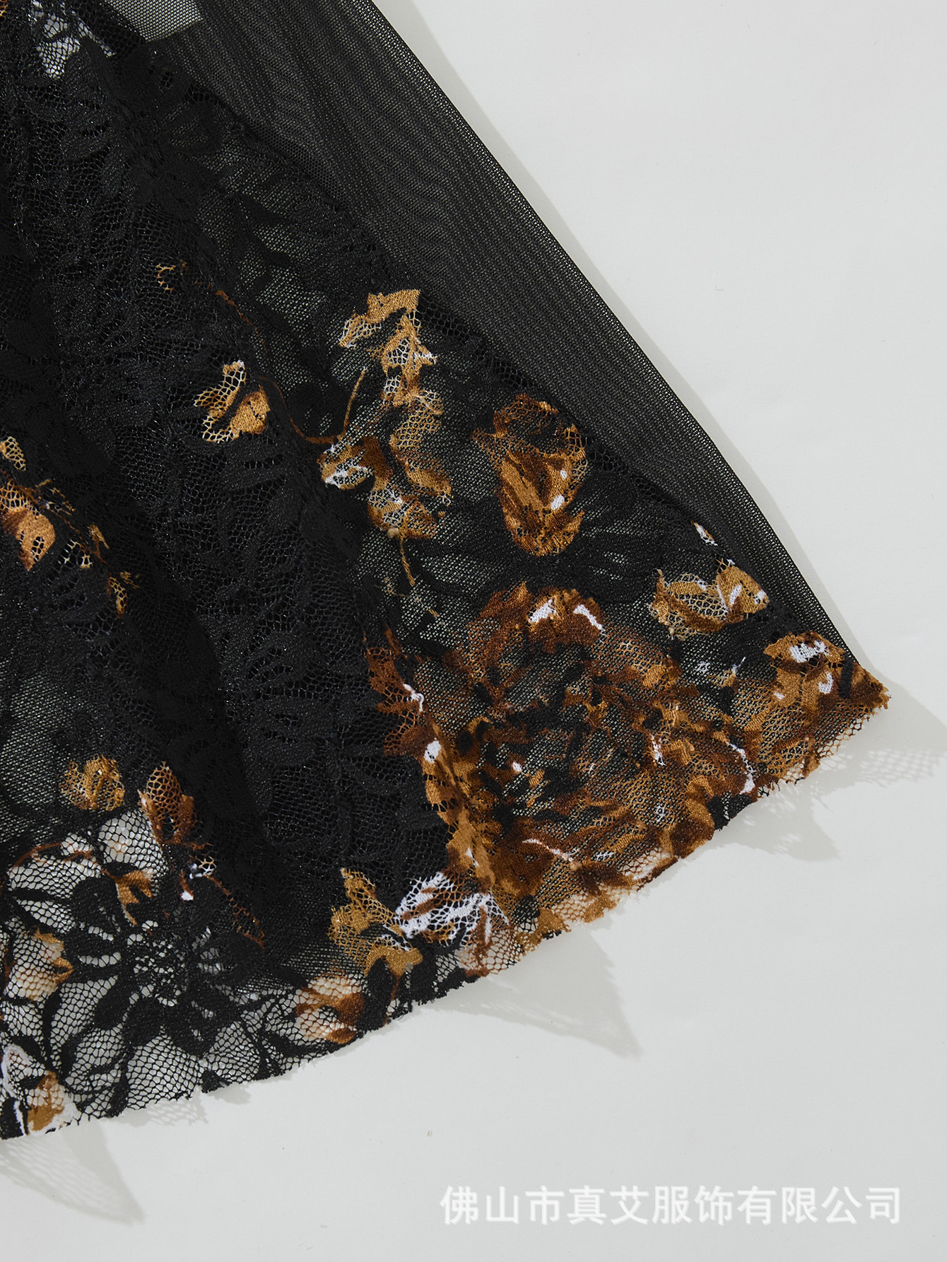 2025 New style sleeping dress, deep V-shaped mesh transparent backless halter pajamas, pure and alluring home wear for women 71 pic 12