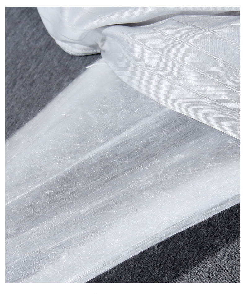 All-cotton silk quilt, summer quilt, Tongxiang mulberry silk quilt, spring and autumn quilt, thickened winter quilt, two-in-one mother and child quilt, wedding pic 8