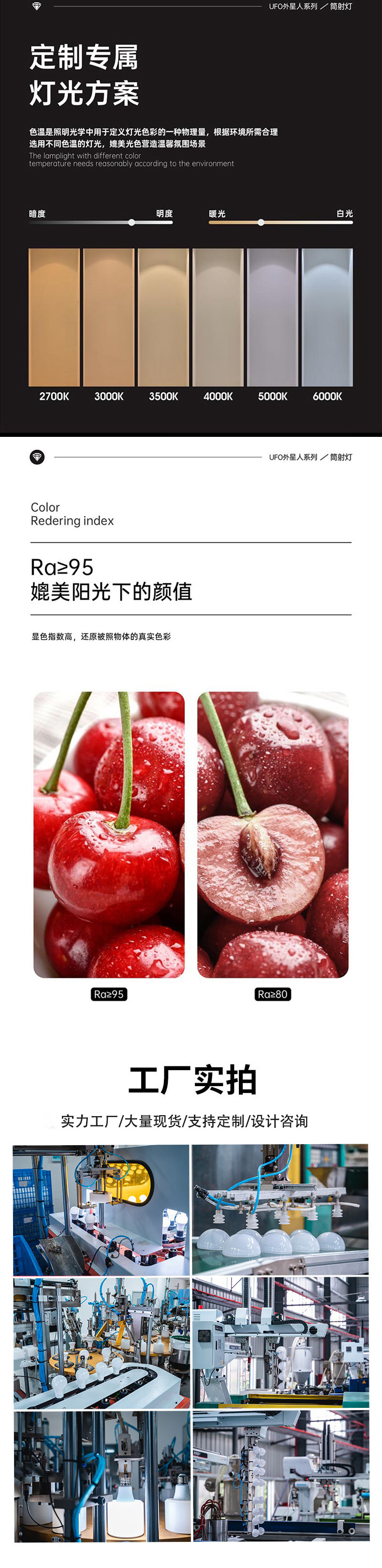 可伸缩快充TYPE-C 高富帅应急灯泡T泡户外充电应急灯地摊露营灯详情5