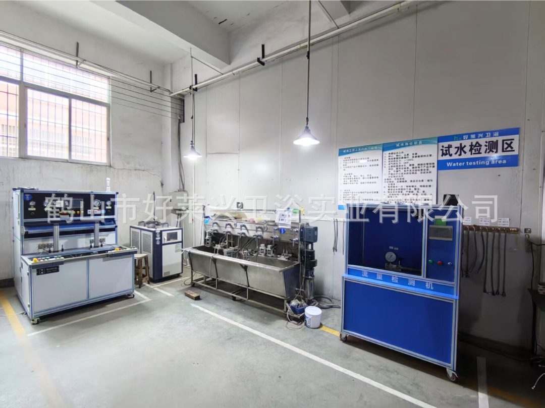 黑色不锈钢水龙头防锈耐用静音节水厨房卫生间通用详情8