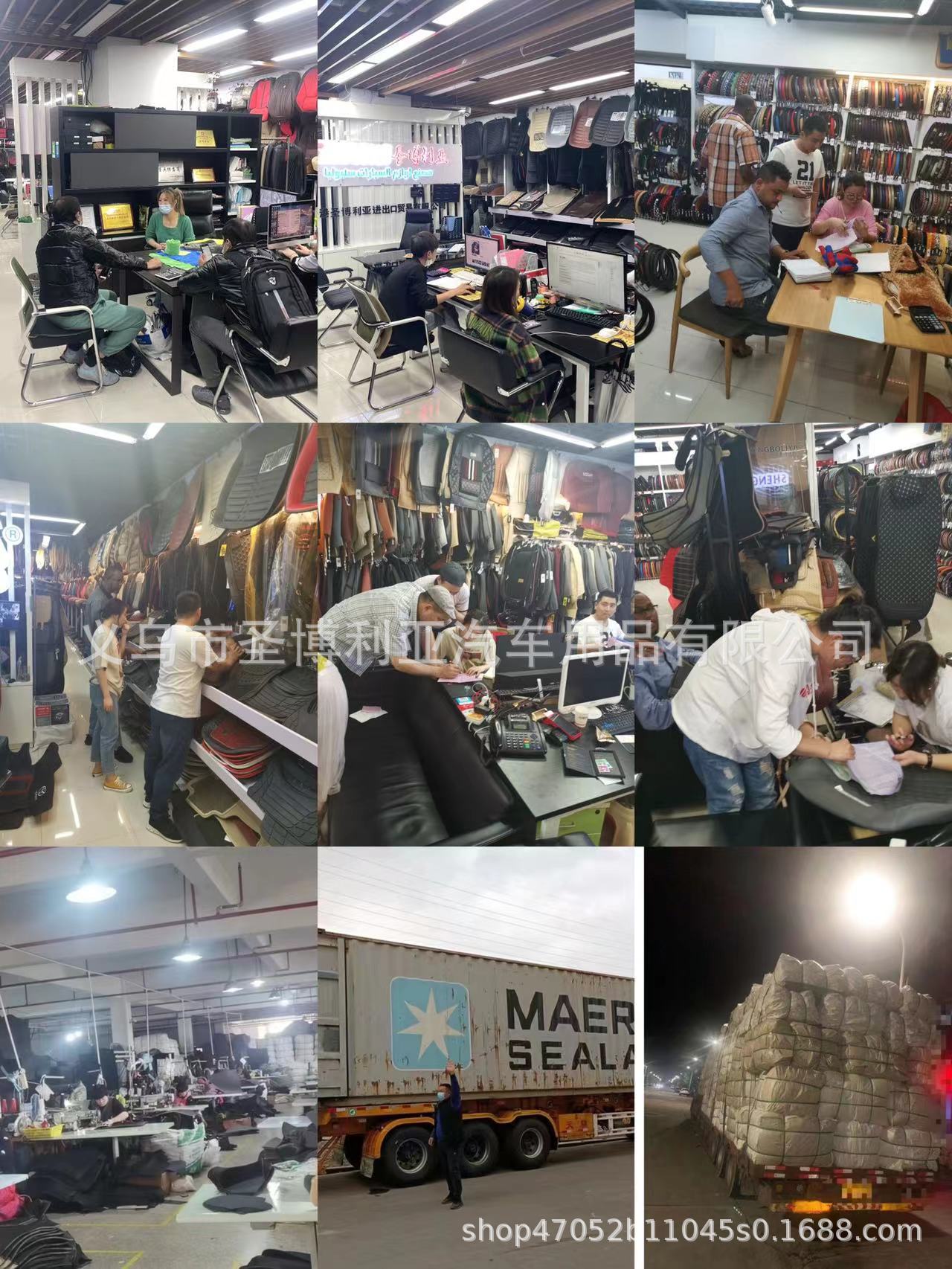 汽车脚踏板新能源脚踏板手动挡自动挡刹车油门脚踏板改装3套装详情16