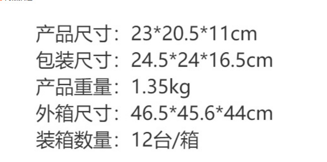 Cross-border seven-color beauty mask, photon skin rejuvenation, AI intelligent EMS spectrometer, home facial LED beauty mask pic 2