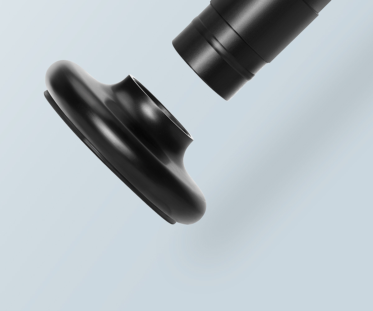 免打孔伸缩窗帘轨道侧装挂钩式静音安装免钉窗帘杆罗马杆滑轨扣环详情10