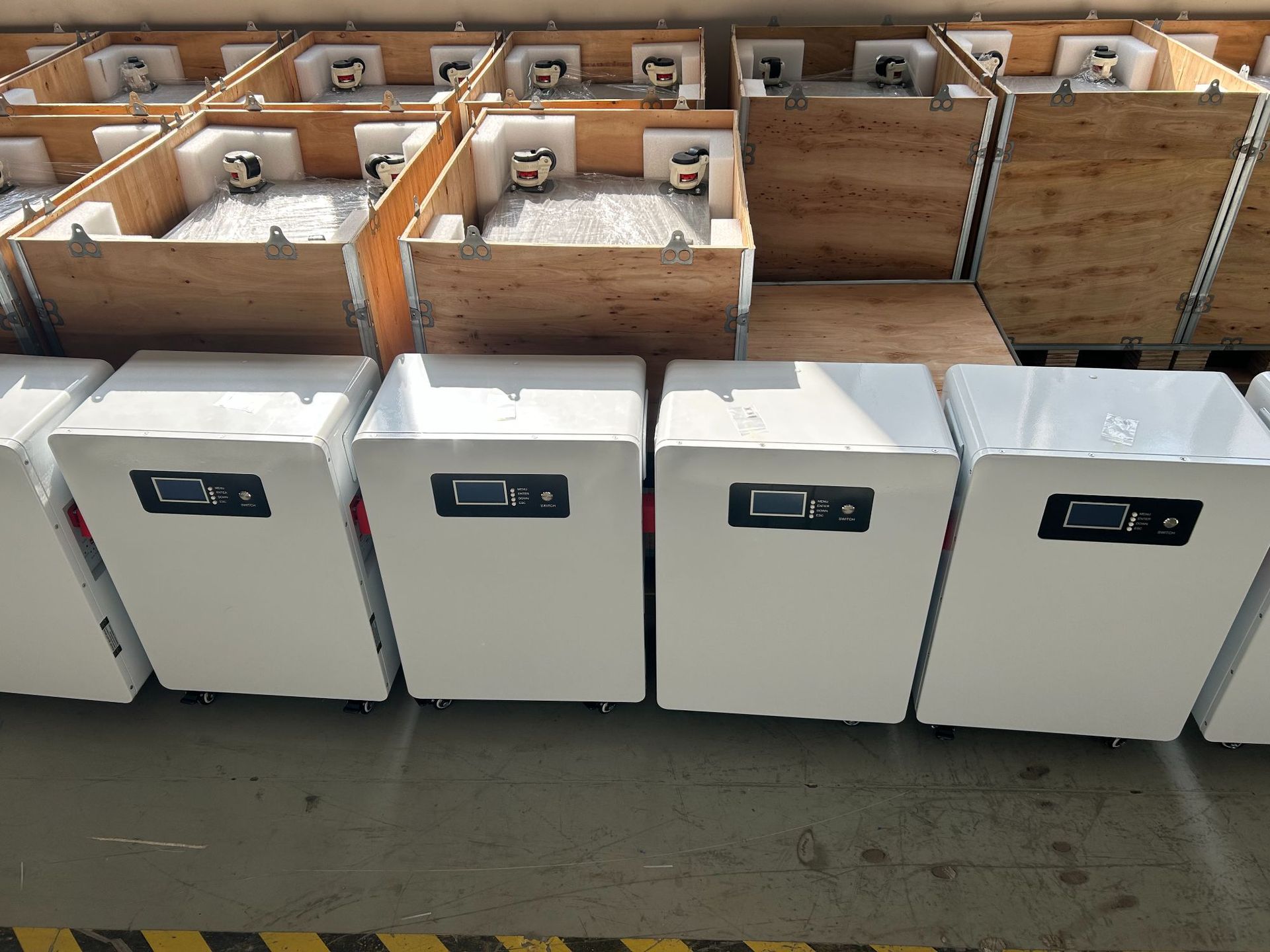 房车用锂电池组12V280AH大容量磷酸铁锂户外摆摊电源不虚标办公文化白板展示用品详情12