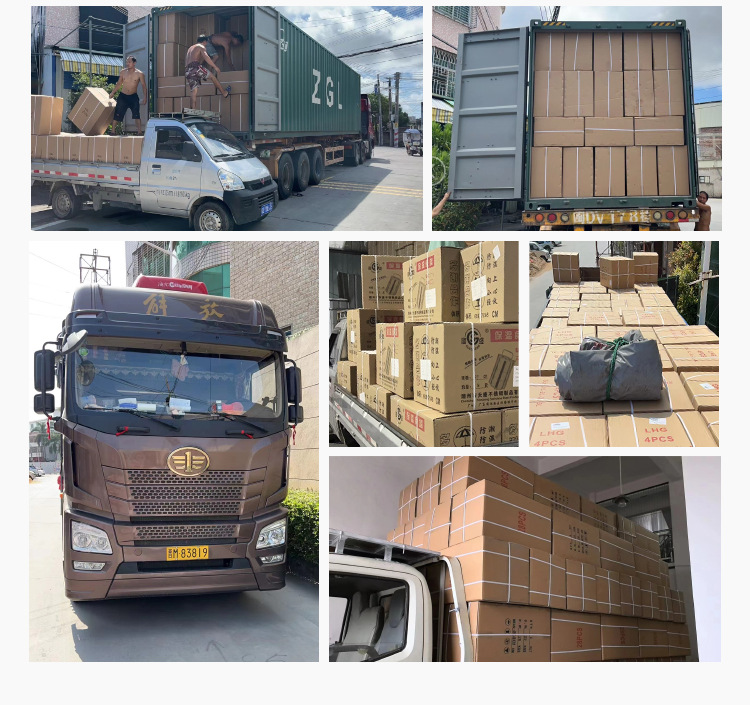 Wholesale factory direct sales of Guosheng multi-layer stainless steel double-layer insulated baskets/food compartments/POTS for outdoor student lunch boxes pic 28