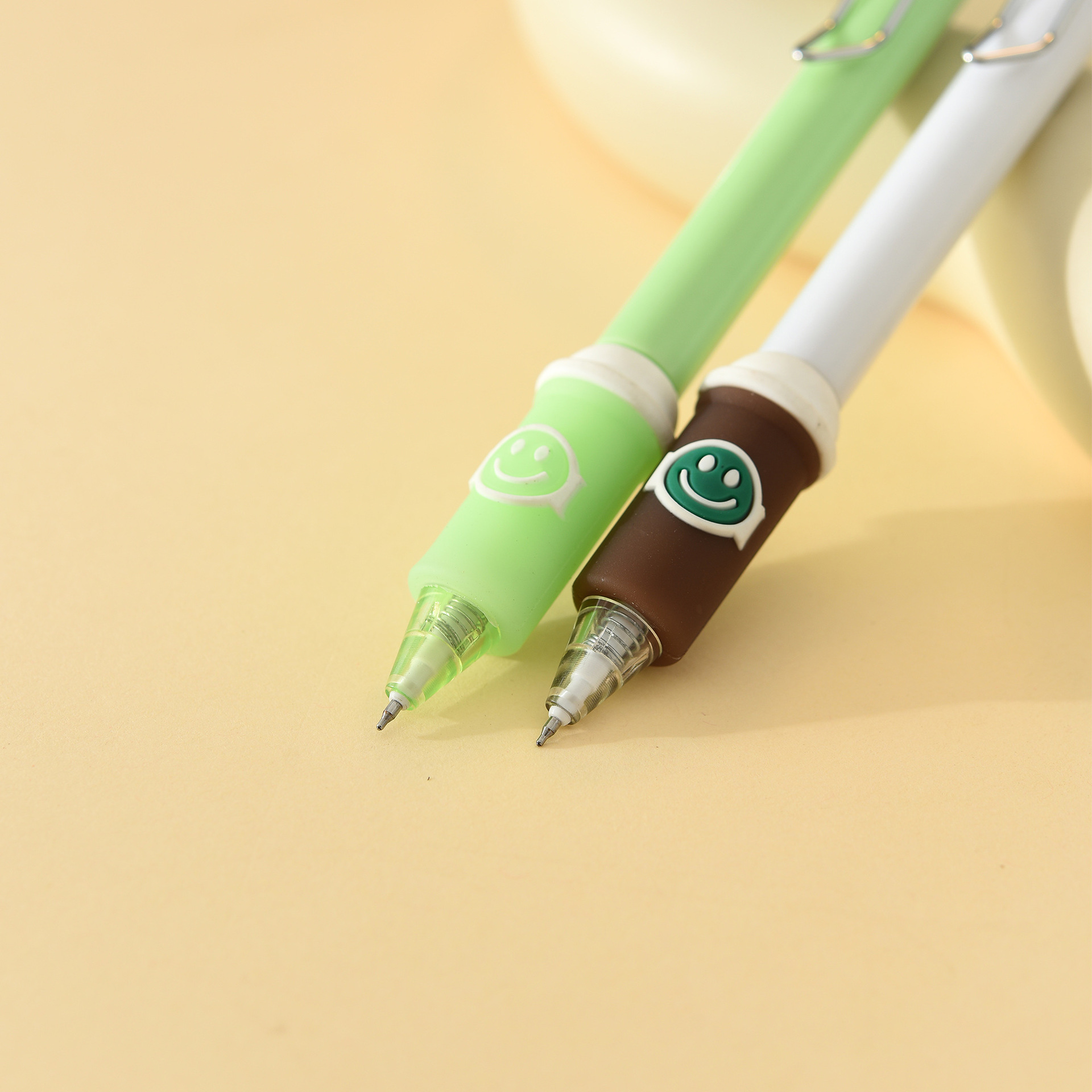 Chenxi Fingertip Fairy Coffee Set for decorating rubber pens, engraving pens, gel pens and cute notebook tools pic 5