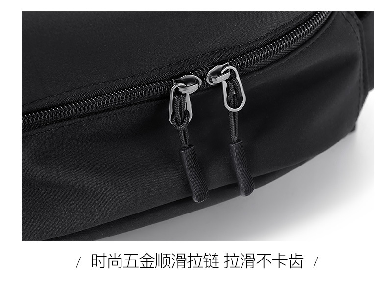 双肩包设计感小众学生初中生大容量日系韩版书包潮流时尚背包双肩详情48