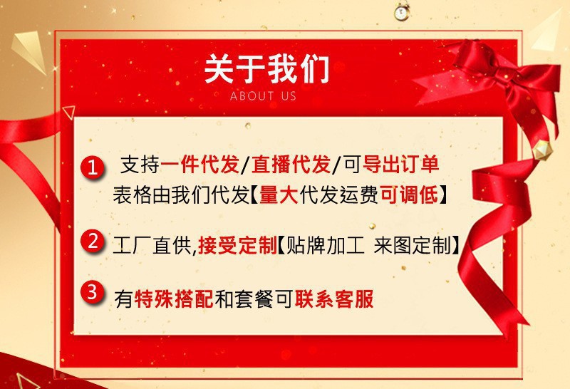 眼镜盒logo包装搭配套装云朵包天地盖盒直播一件代发墨镜皮盒批发详情3