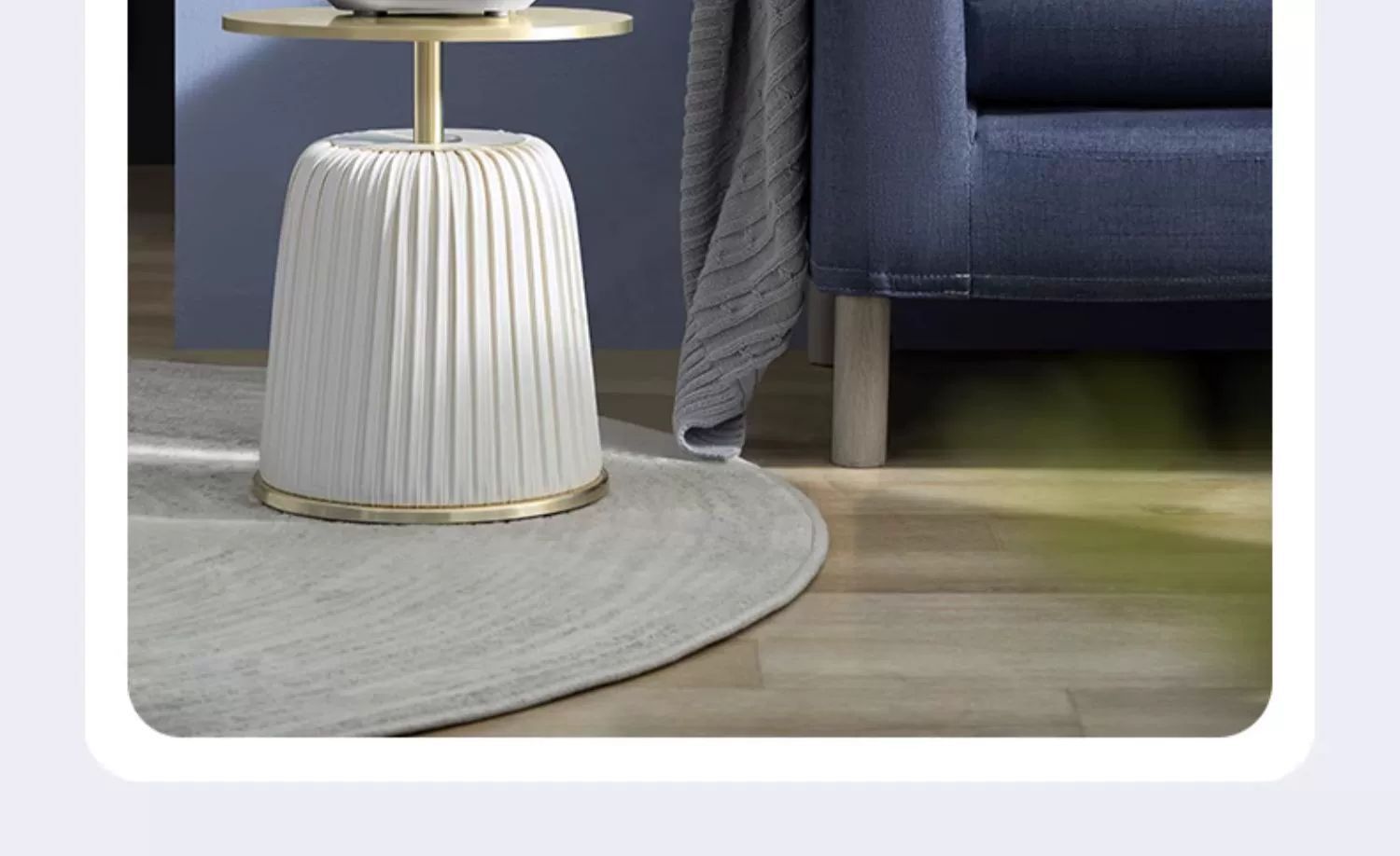 Midea air humidifier SC-3G40S for pregnant women, infants, home and bedroom use pic 25