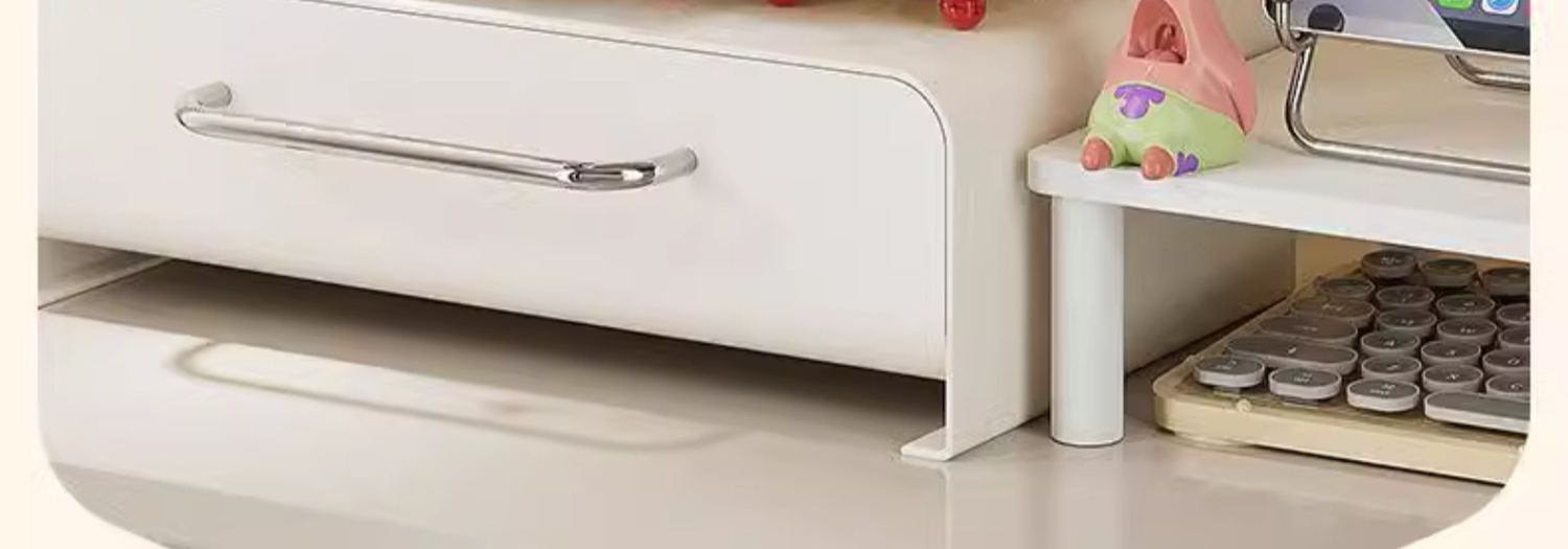 咖啡角桌面茶包收纳盒抽屉式办公茶水间餐桌收纳架胶囊咖啡置物架详情20