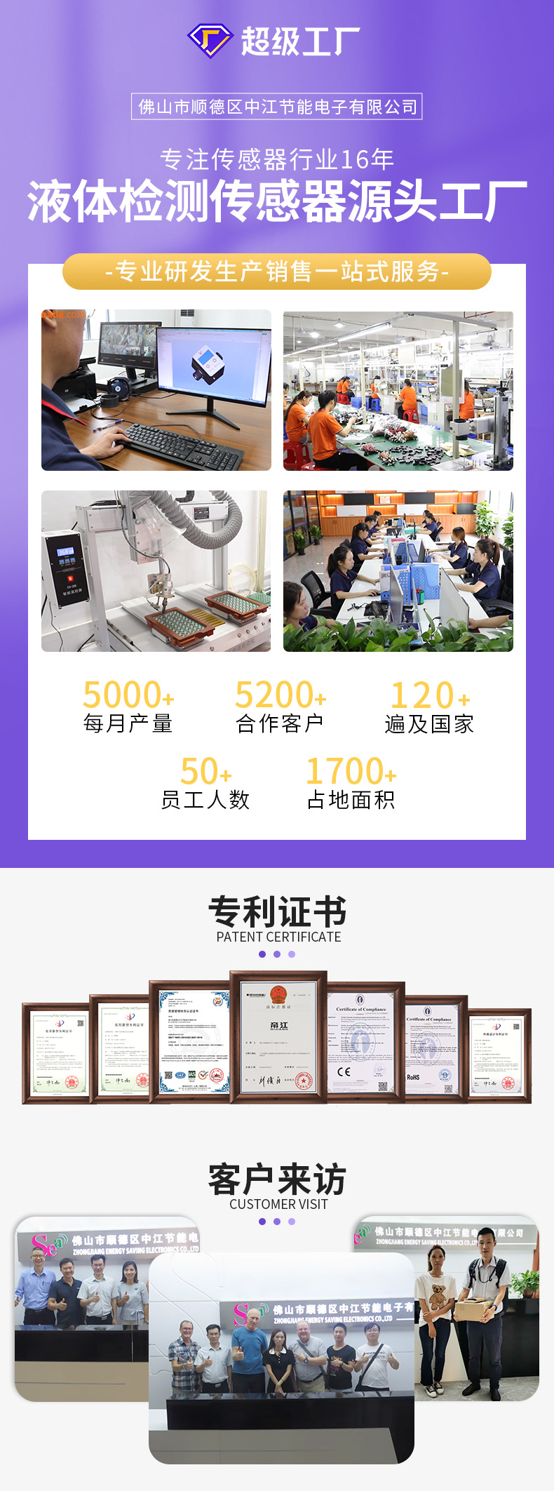 Fully automatic float valve, plastic water level 4-point control valve, water-saving device, water-saving treasure, 6-point make-up water valve accessories pic 1