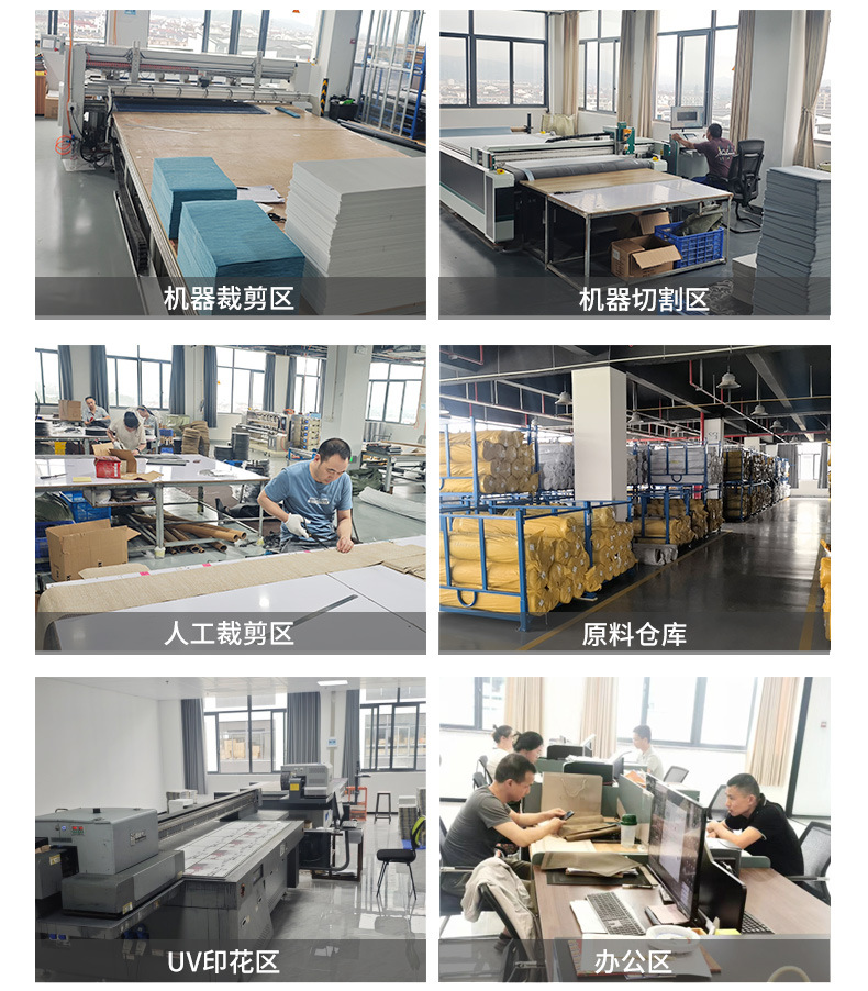 皮革猫咪餐垫防水防油隔热垫防滑家用餐具防烫垫可爱定制茶垫批发详情10